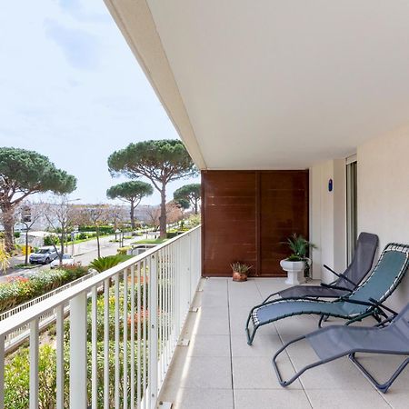 Chez Martin - Spacieux Appartement Climatise Proche De La Plage Λα Γκραντ-Μοτ Εξωτερικό φωτογραφία