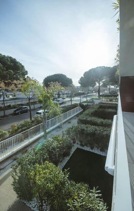 Chez Martin - Spacieux Appartement Climatise Proche De La Plage Λα Γκραντ-Μοτ Εξωτερικό φωτογραφία