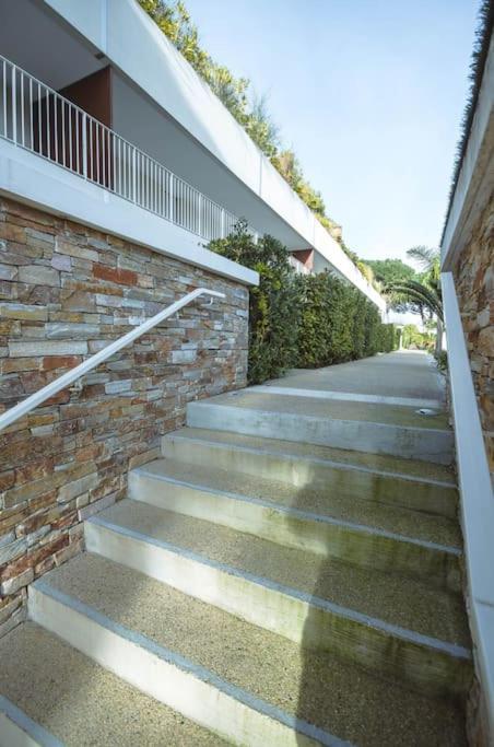 Chez Martin - Spacieux Appartement Climatise Proche De La Plage Λα Γκραντ-Μοτ Εξωτερικό φωτογραφία