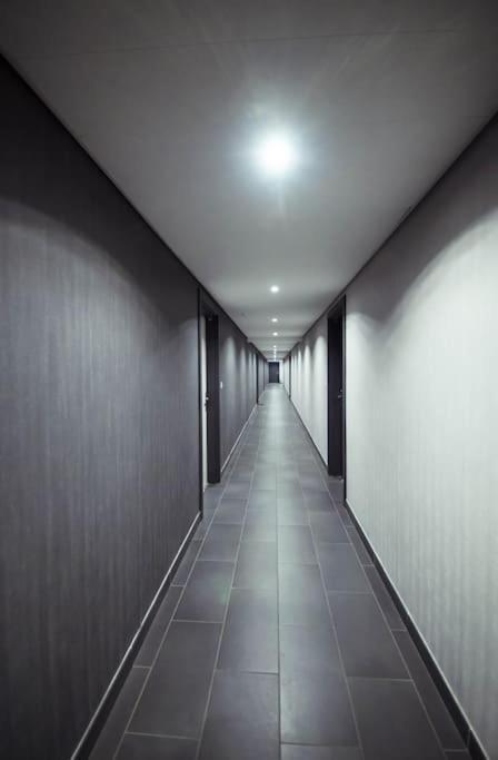 Chez Martin - Spacieux Appartement Climatise Proche De La Plage Λα Γκραντ-Μοτ Εξωτερικό φωτογραφία