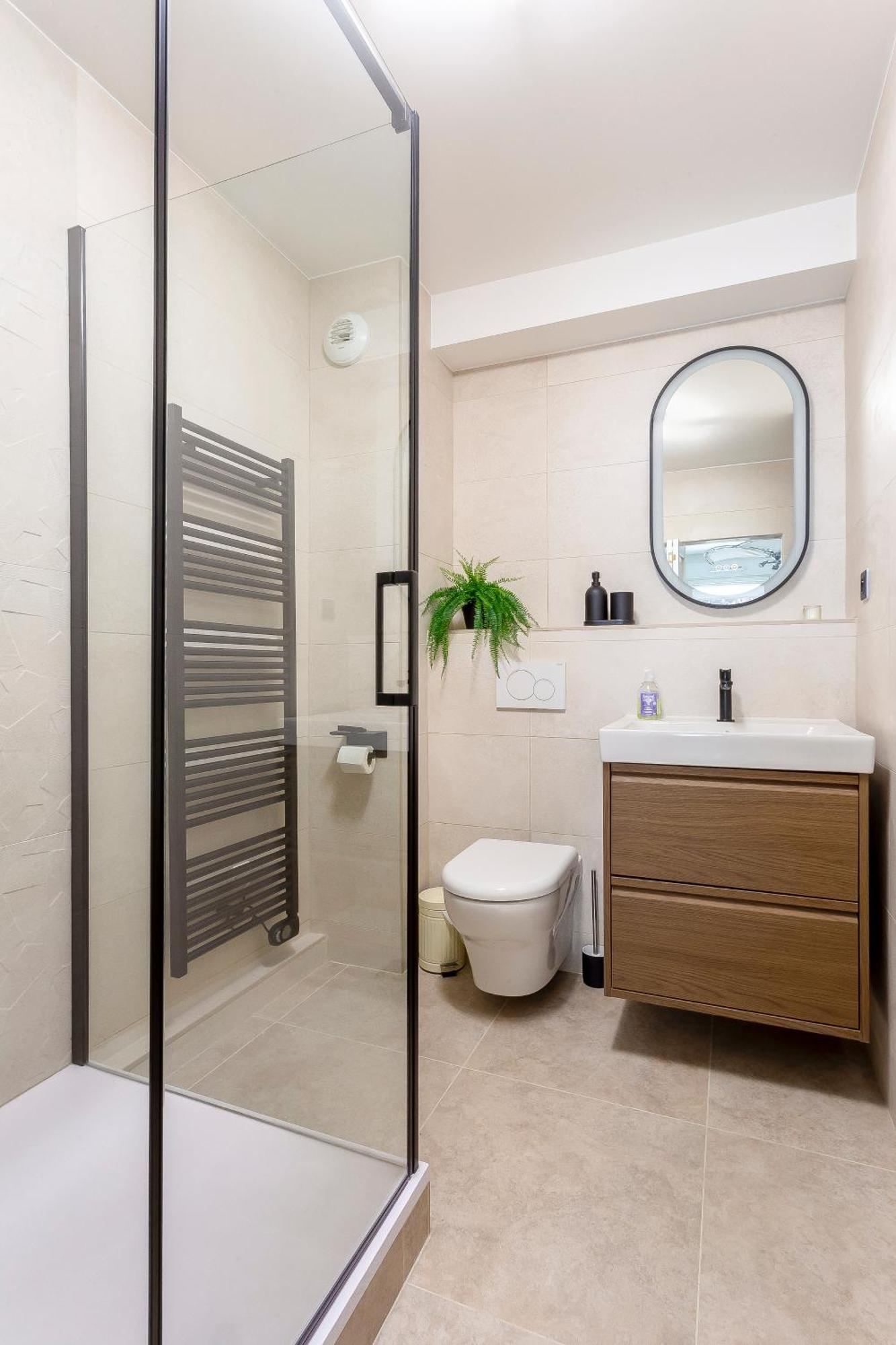 Chez Martin - Spacieux Appartement Climatise Proche De La Plage Λα Γκραντ-Μοτ Εξωτερικό φωτογραφία