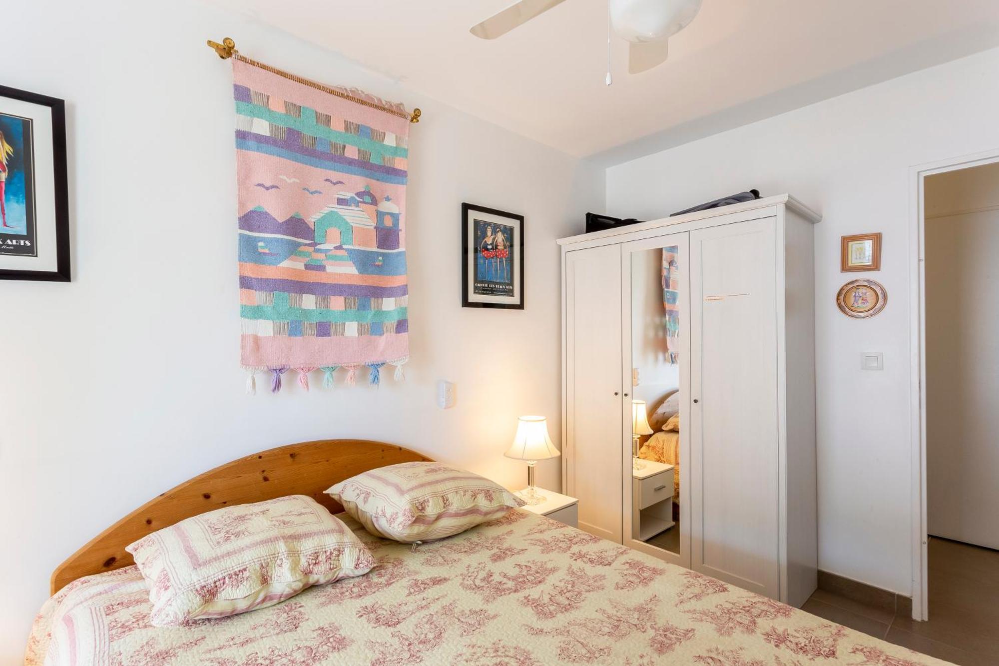 Chez Martin - Spacieux Appartement Climatise Proche De La Plage Λα Γκραντ-Μοτ Εξωτερικό φωτογραφία