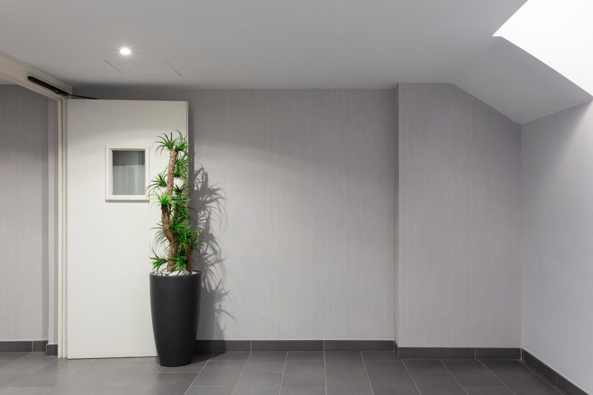 Chez Martin - Spacieux Appartement Climatise Proche De La Plage Λα Γκραντ-Μοτ Εξωτερικό φωτογραφία