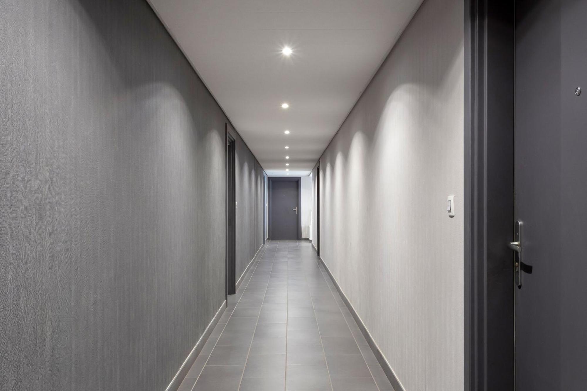 Chez Martin - Spacieux Appartement Climatise Proche De La Plage Λα Γκραντ-Μοτ Εξωτερικό φωτογραφία